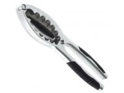 Stellar Bowl Shaped Nut Cracker